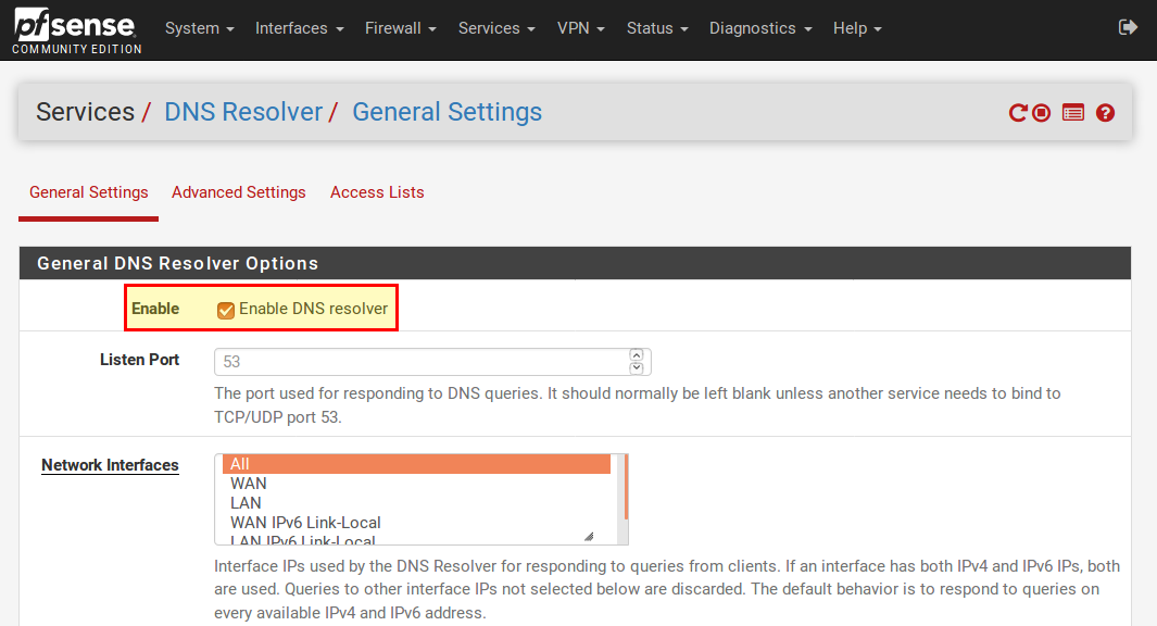 Block ads on all your devices using pfSense, Squid & SquidGuard