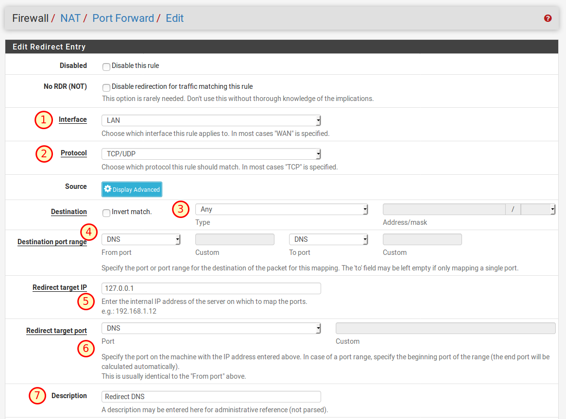 Block ads on all your devices using pfSense, Squid & SquidGuard