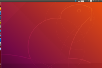 Unity in Ubuntu