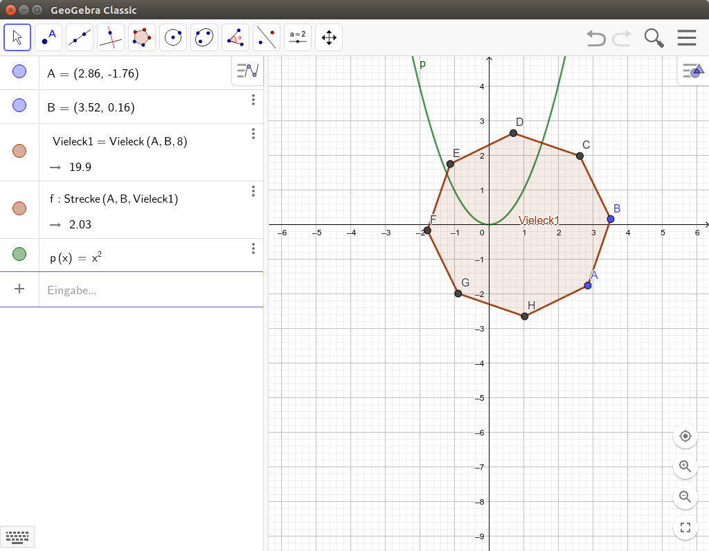 geogebra classic tutorial